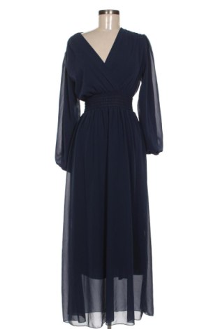 Φόρεμα Unbranded, Μέγεθος S, Χρώμα Μπλέ, Τιμή 37,99 €