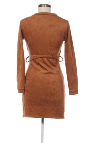 Rochie Unbranded, Mărime M, Culoare Maro, Preț 123,99 Lei