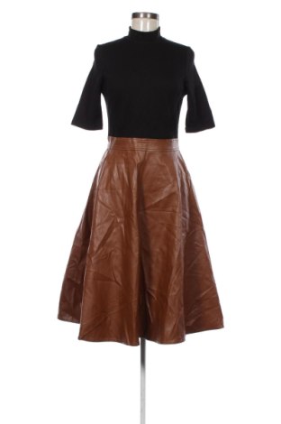 Sukienka Unbranded, Rozmiar S, Kolor Brązowy, Cena 104,99 zł