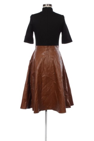 Sukienka Unbranded, Rozmiar S, Kolor Brązowy, Cena 104,99 zł