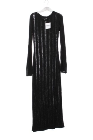 Rochie Unbranded, Mărime XS, Culoare Negru, Preț 57,35 Lei