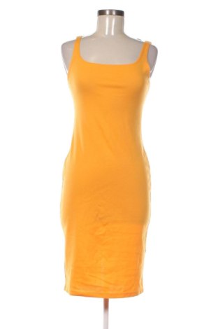 Kleid Unbranded, Größe S, Farbe Orange, Preis 25,99 €