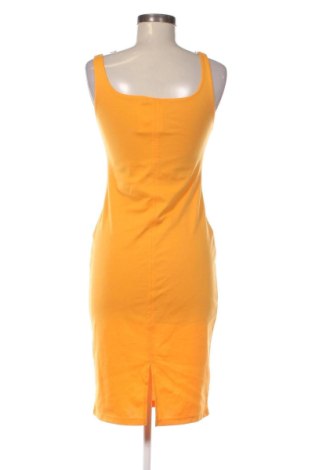 Kleid Unbranded, Größe S, Farbe Orange, Preis 25,99 €