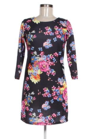 Sukienka Unbranded, Rozmiar S, Kolor Kolorowy, Cena 37,51 zł