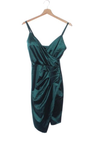 Рокля Unbranded, Размер S, Цвят Зелен, Цена 30,00 €