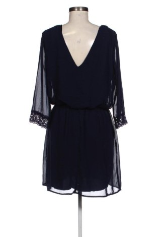 Rochie City Triangles, Mărime L, Culoare Albastru, Preț 62,56 Lei