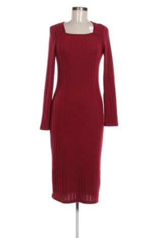 Sukienka Unbranded, Rozmiar L, Kolor Czerwony, Cena 106,58 zł