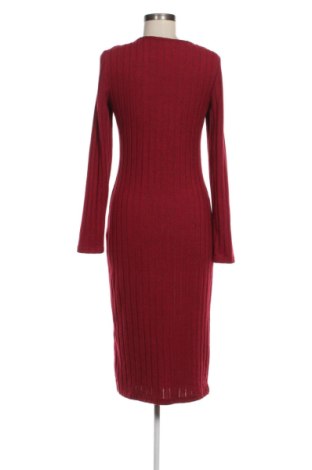 Sukienka Unbranded, Rozmiar L, Kolor Czerwony, Cena 106,58 zł