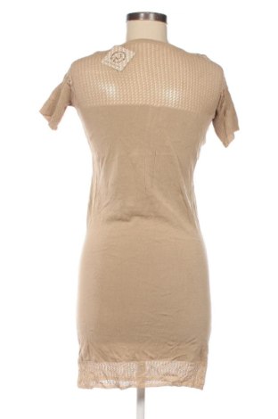 Šaty  Unbranded, Veľkosť M, Farba Béžová, Cena  23,95 €