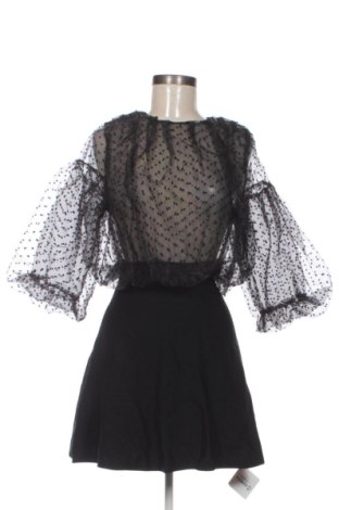 Rochie Unbranded, Mărime M, Culoare Negru, Preț 123,99 Lei