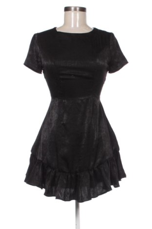 Kleid Unbranded, Größe S, Farbe Schwarz, Preis 8,25 €