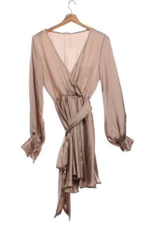 Šaty  Unbranded, Veľkosť M, Farba Hnedá, Cena  20,00 €