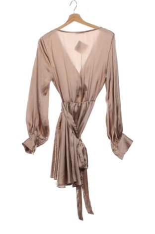 Šaty  Unbranded, Veľkosť M, Farba Hnedá, Cena  20,00 €