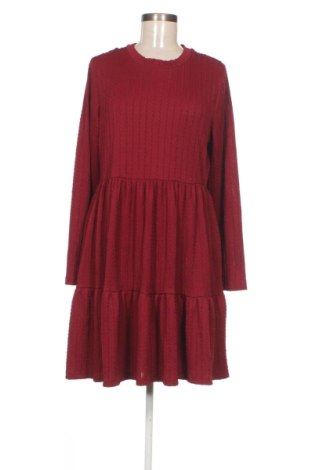 Rochie Unbranded, Mărime XL, Culoare Roșu, Preț 83,41 Lei