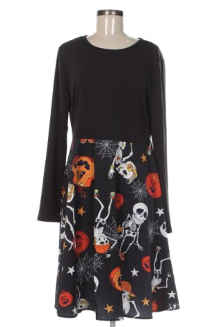 Šaty  Unbranded, Velikost XXL, Barva Vícebarevné, Cena  379,00 Kč