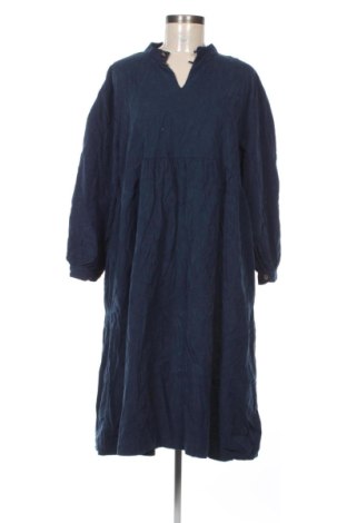 Rochie Unbranded, Mărime L, Culoare Albastru, Preț 79,99 Lei