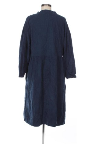 Rochie Unbranded, Mărime L, Culoare Albastru, Preț 79,99 Lei