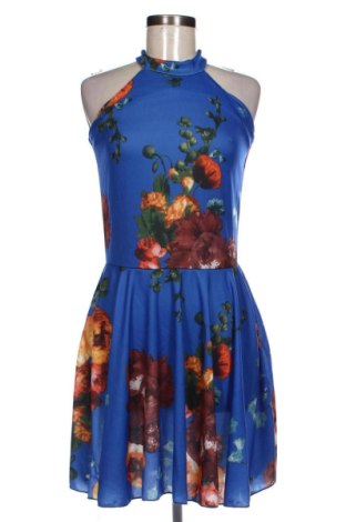 Sukienka Unbranded, Rozmiar M, Kolor Kolorowy, Cena 107,17 zł