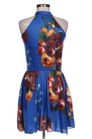 Sukienka Unbranded, Rozmiar M, Kolor Kolorowy, Cena 107,17 zł