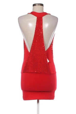 Kleid Unbranded, Größe M, Farbe Rot, Preis 13,81 €