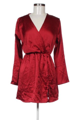 Rochie Unbranded, Mărime M, Culoare Roșu, Preț 123,99 Lei