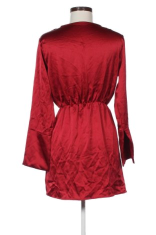 Rochie Unbranded, Mărime M, Culoare Roșu, Preț 123,99 Lei