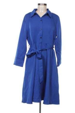 Рокля Unbranded, Размер L, Цвят Син, Цена 20,45 €
