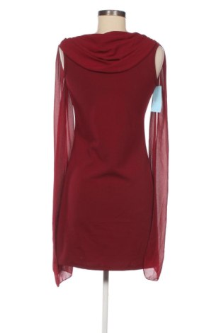 Sukienka Unbranded, Rozmiar M, Kolor Czerwony, Cena 250,99 zł