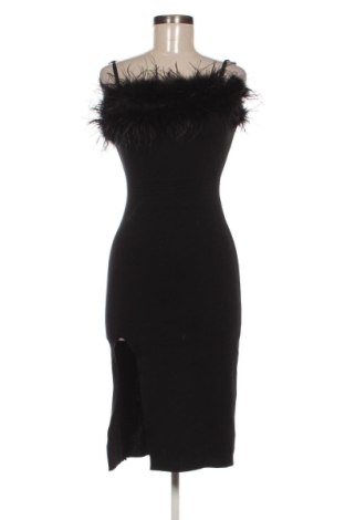 Kleid Unbranded, Größe S, Farbe Schwarz, Preis 25,99 €