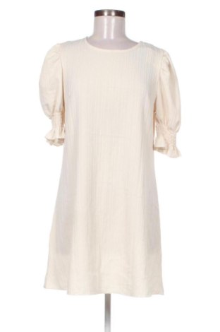 Φόρεμα Unbranded, Μέγεθος S, Χρώμα Εκρού, Τιμή 11,00 €