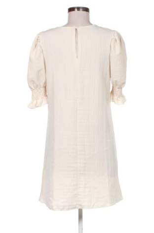Φόρεμα Unbranded, Μέγεθος S, Χρώμα Εκρού, Τιμή 11,00 €