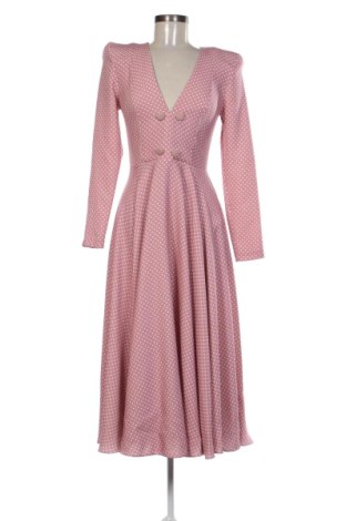 Kleid Unbranded, Größe S, Farbe Mehrfarbig, Preis 22,06 €