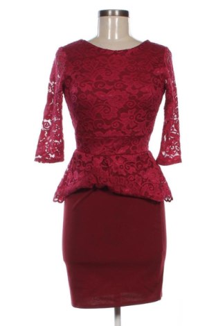 Šaty  Unbranded, Velikost M, Barva Červená, Cena  337,00 Kč