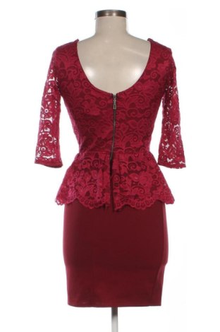 Šaty  Unbranded, Velikost M, Barva Červená, Cena  337,00 Kč