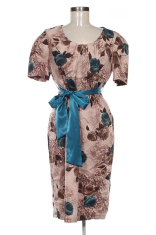 Φόρεμα Unbranded, Μέγεθος XL, Χρώμα Πολύχρωμο, Τιμή 19,95 €