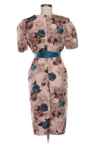 Φόρεμα Unbranded, Μέγεθος XL, Χρώμα Πολύχρωμο, Τιμή 19,95 €