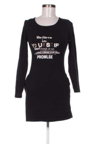 Φόρεμα Unbranded, Μέγεθος S, Χρώμα Μαύρο, Τιμή 8,00 €