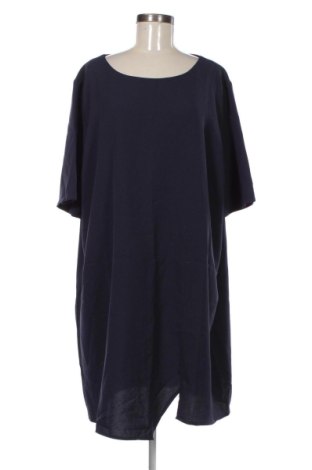 Kleid Unbranded, Größe 5XL, Farbe Blau, Preis 25,99 €