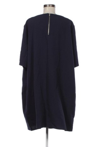 Kleid Unbranded, Größe 5XL, Farbe Blau, Preis 25,99 €