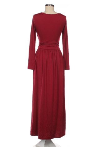 Sukienka Unbranded, Rozmiar S, Kolor Czerwony, Cena 104,99 zł