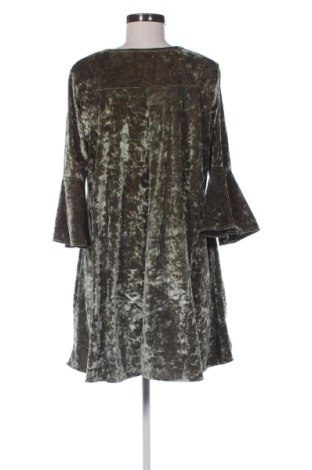 Kleid Unbranded, Größe XL, Farbe Grün, Preis 19,95 €