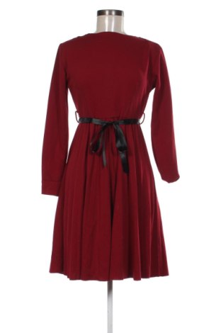 Rochie Unbranded, Mărime S, Culoare Roșu, Preț 56,00 Lei