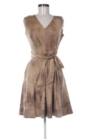 Šaty  Unbranded, Velikost M, Barva Béžová, Cena  599,00 Kč