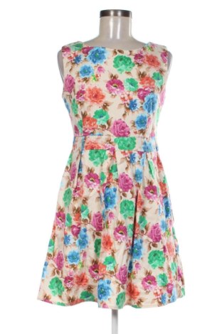 Rochie Unbranded, Mărime M, Culoare Multicolor, Preț 72,00 Lei