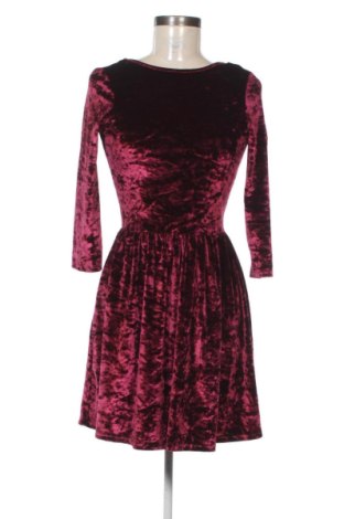 Rochie Unbranded, Mărime S, Culoare Roșu, Preț 123,99 Lei