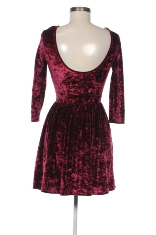 Rochie Unbranded, Mărime S, Culoare Roșu, Preț 123,99 Lei