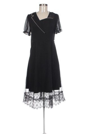 Рокля Unbranded, Размер M, Цвят Черен, Цена 30,16 €