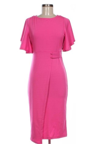 Kleid Unbranded, Größe S, Farbe Rosa, Preis 10,36 €