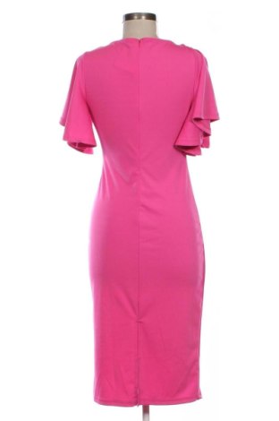 Kleid Unbranded, Größe S, Farbe Rosa, Preis 10,36 €