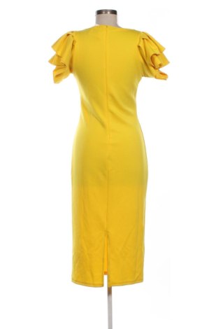 Рокля Unbranded, Размер M, Цвят Жълт, Цена 13,15 €